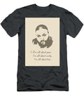 DJ Khaled Quote Ahmad Nusyirwan T-Shirt