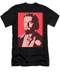 Django Unchained Poster Tim Ellie T-Shirt