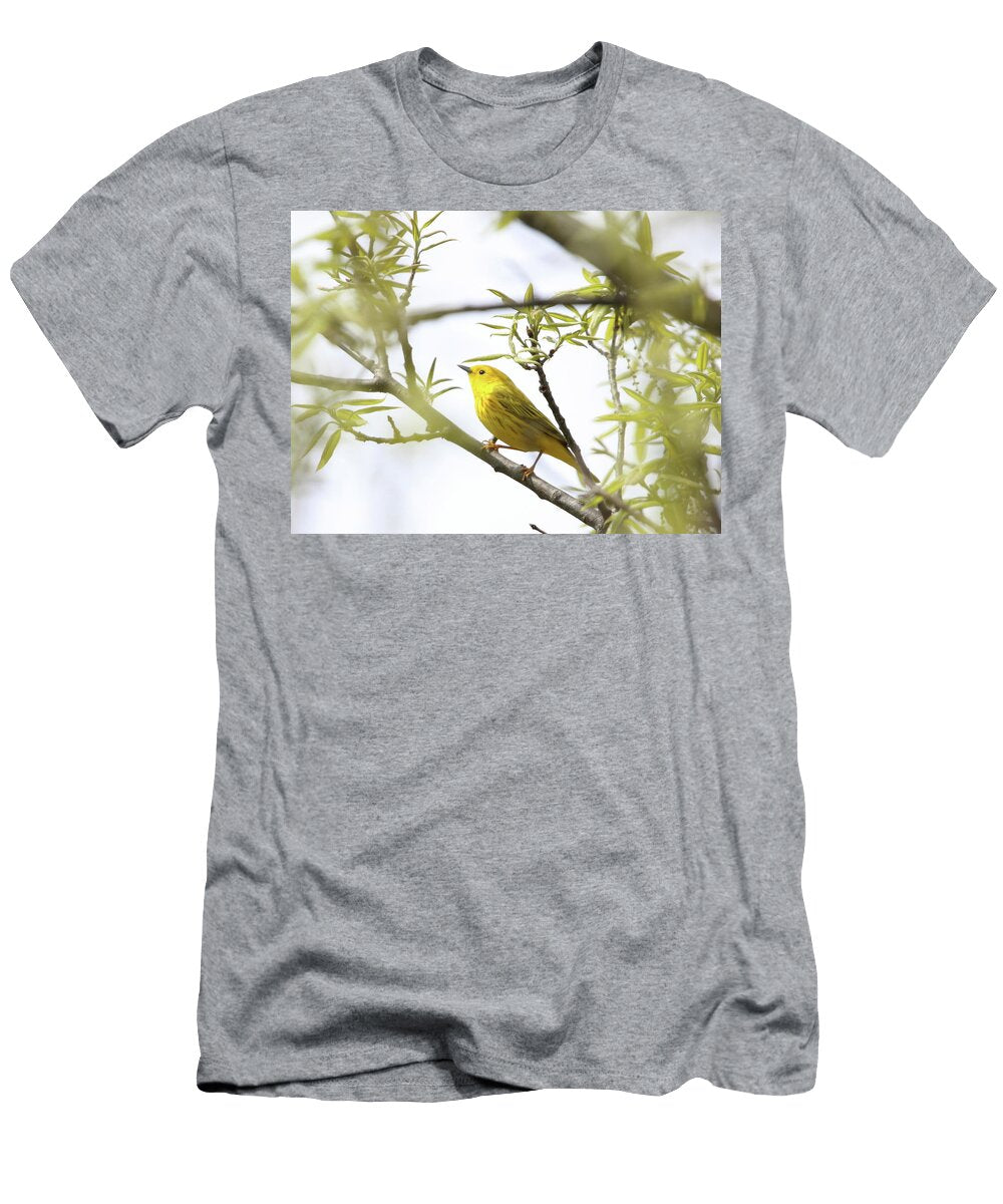 Do I Blend in John Locke T-Shirt