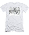 Do Something Fans Can Turn Into a Meme Jon Adams T-Shirt