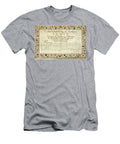 Document of James Duke of York to the King of Ardra Ellis Leighton Sir 1664 Ellis Leighton Sir T-Shirt