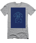Dog 1d Green Ahmad Nusyirwan T-Shirt