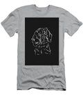 Dog 5e Black Ahmad Nusyirwan T-Shirt