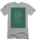 Dog 8c Green Ahmad Nusyirwan T-Shirt