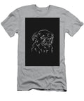 Dog 9e Black Ahmad Nusyirwan T-Shirt