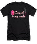 Doing Nails Is My Cardio Sophia T-Shirt
