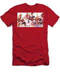 Domination 2 Ricky Barnard T-Shirt