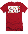 Domination 3 Ricky Barnard T-Shirt