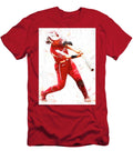 Domination 4 Ricky Barnard T-Shirt