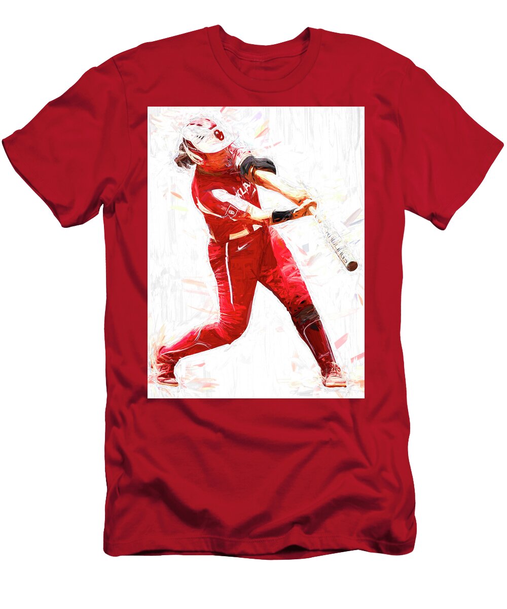 Domination 4 Ricky Barnard T-Shirt