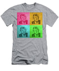 Donald Trump Vintage Pop Art Design Turnpike T-Shirt
