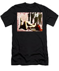 Dont You Know What You Are Bobby Zeik T-Shirt