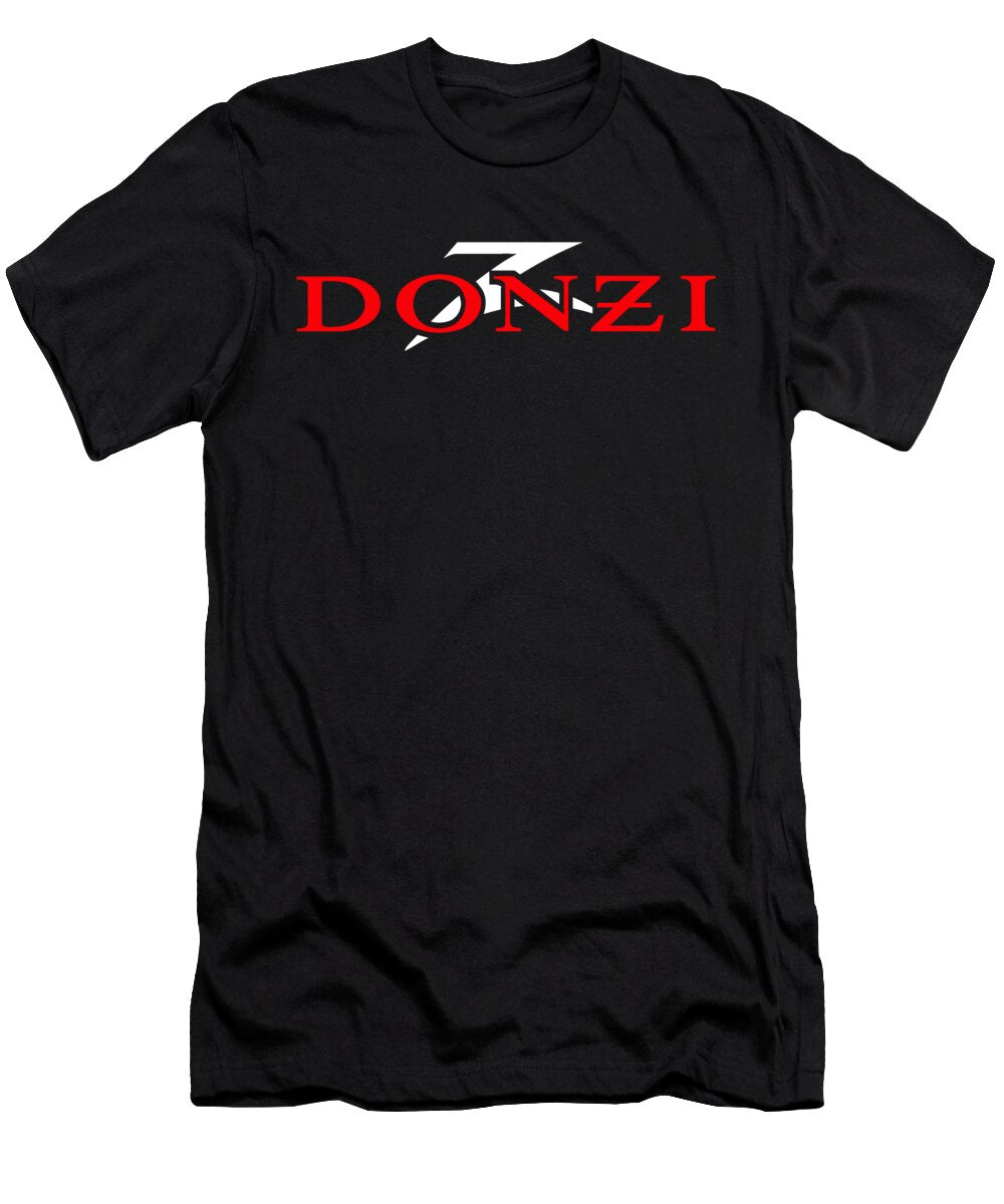 Donzzi Marine Boats Arseto Junior T-Shirt