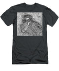 Doodle 001 Jared Haberman T-Shirt