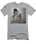 Doodle Jared Haberman T-Shirt