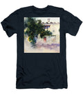 Door Lauren Dane T-Shirt