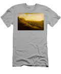 Dorking in the Distance George Lambert T-Shirt