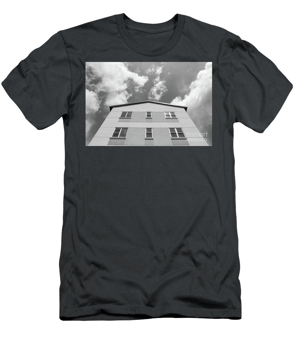 Dorm Len Tauro T-Shirt