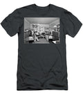 Dorm Room At Sycamore Hall November 1947 Celestial Images T-Shirt