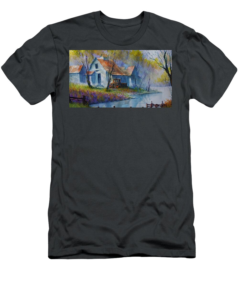 Dormer Lauren Dane T-Shirt