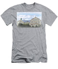 Dormitories At the Catholic Univ of America Sherry Hallemeier T-Shirt