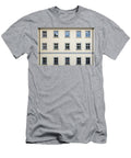 Dormitories Hugh Warren T-Shirt