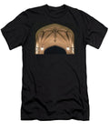 Dormitory Arch Ornament Seregama T-Shirt