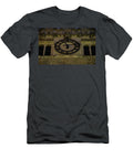 Dormitory Clock Tower Seregama T-Shirt