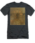 Dormitory Complete Composition Iv Otto Meyer Amden T-Shirt