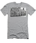Dormitory Joshua Raines T-Shirt