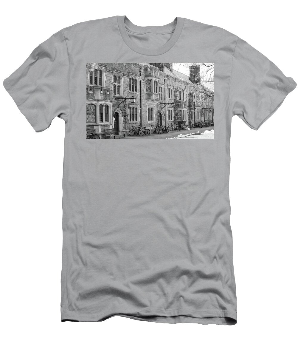 Dormitory Joshua Raines T-Shirt