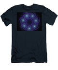 Dormitory Mystery Jeff Iverson T-Shirt