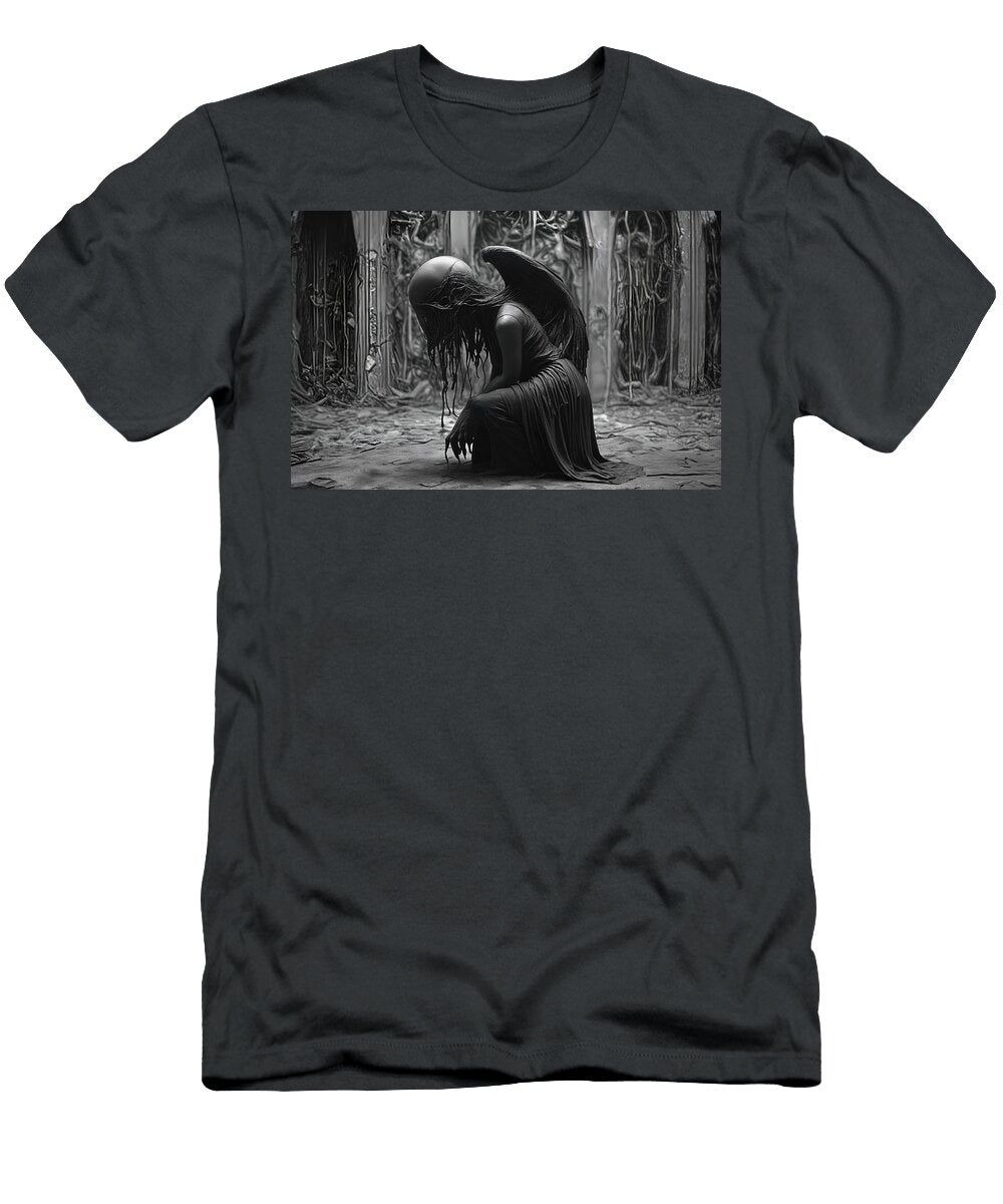 Dormitory Tricky Woo T-Shirt
