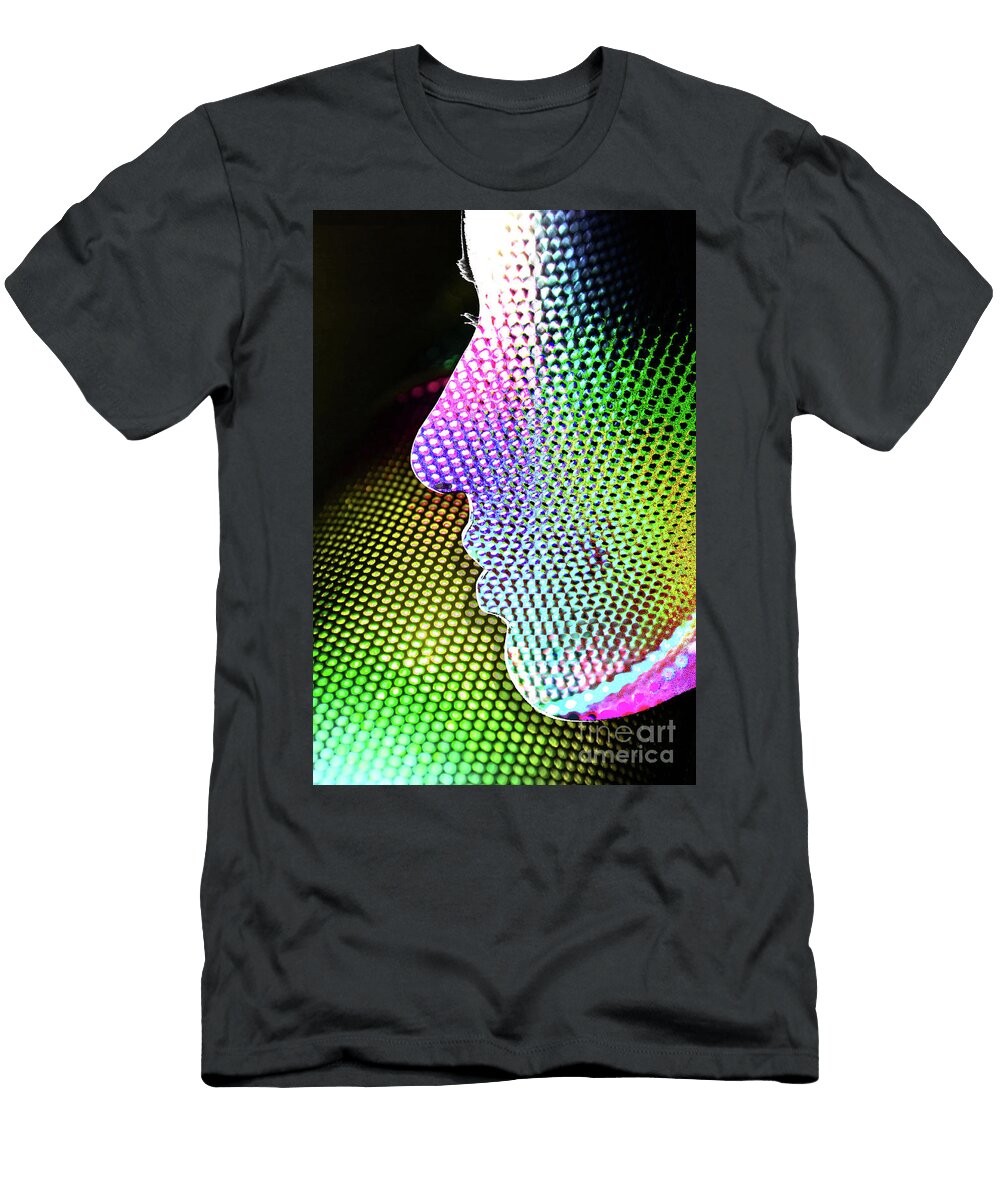 Dots Germain Nadaud T-Shirt