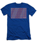 Dots Pattern Texture Background Flat Dotted Spotted Pattern Mo Turgay Koca T-Shirt