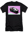 Dotted Dodge Jorgo Photography Wall Art Gallery T-Shirt