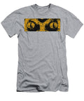 Dotted Gaze the Das T-Shirt