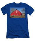 Double Bar N 1 Nikolyn Mcdonald T-Shirt