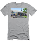Dougherty Hall William Norton T-Shirt