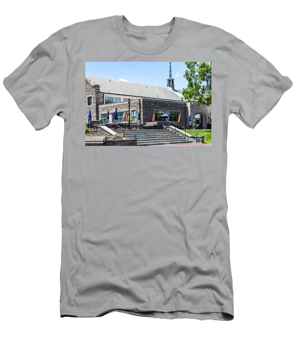 Dougherty Hall William Norton T-Shirt