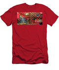 Down in It Bobby Zeik T-Shirt