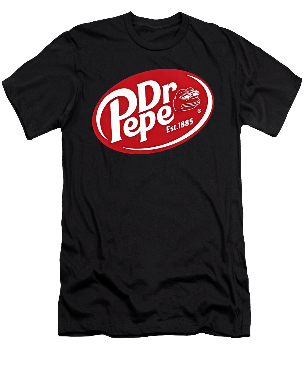 Dr Peppe Szczesny Genjah T-Shirt