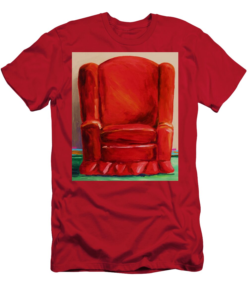 Draft Dodger John Williams T-Shirt