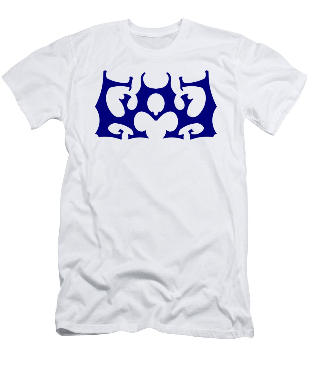 Dragon Daiva Rozukiene T-Shirt