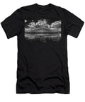 Dramatic Sky Marvin Spates T-Shirt