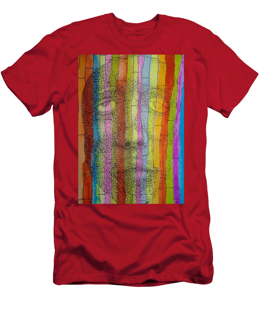 Dream Colour Norman Nicol T-Shirt