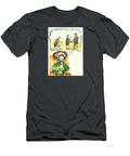 Dream Saodat Doniyorova T-Shirt