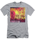 Dream Sunny Art Prints T-Shirt