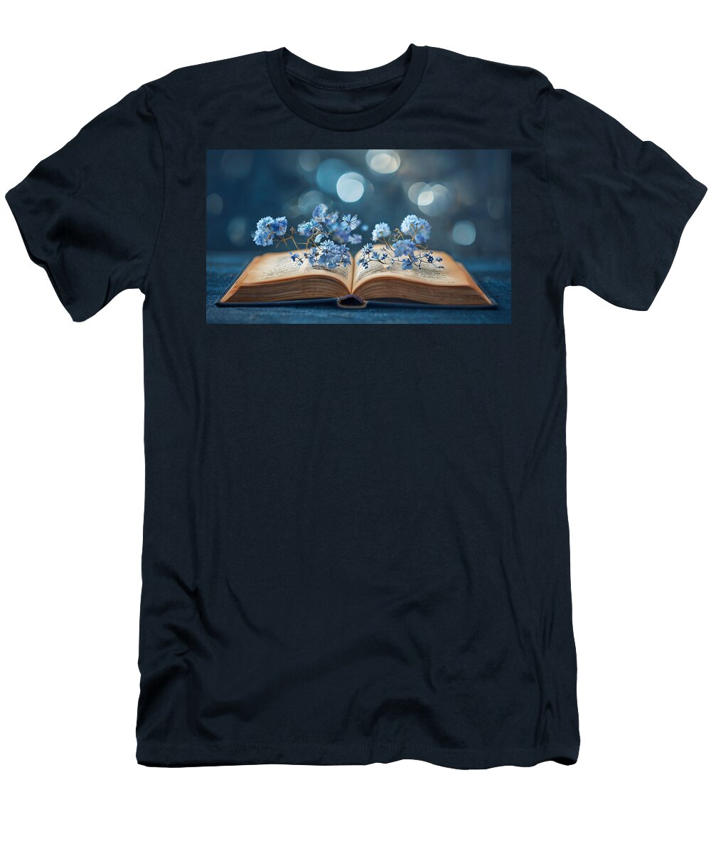 Dreaming Mango Art T-Shirt