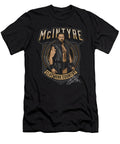 Drew Mcintyre Claymore Country Ihsan Sirin T-Shirt
